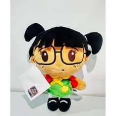 Pelucia PFY Chiquinha Turma do Chaves - 20cm
