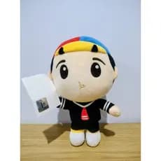 Pelucia PFY Quico Turma do Chaves - 20cm