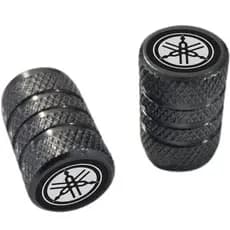 Tampa Bico Valvula Pneu Roda Capa Moto Yamaha Crosser Factor Fazer 125 150 Fz15 Fz25 Fazer 250 600 Nmax Mt03 Mt07 Mt09