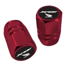 Tampa Bico Valvula Pneu Roda Capa M19 Moto Xre 190 300