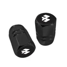 Tampa Bico Valvula Pneu Roda Capa Moto Dominar 250 400