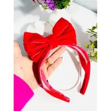 Branca de neve, tiara infantil branca de neve, arco branca de neve, infantil e meninas