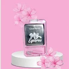 Modelador de Sobrancelhas My Eyebrown - Lua & Neve