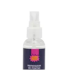 Reparador de Pontas Brilho Intenso Controla o Frizz - Super Poderes 60ml