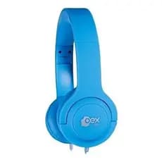Headset Infantil 15mw Oex Sugar Hs-317