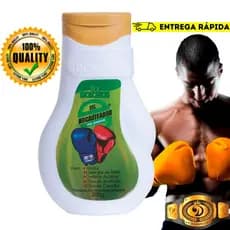 Gel Nocauteador Dokmos Massageador 200g Combate a Dor Muscular Arnica Copaíba - Atacado original