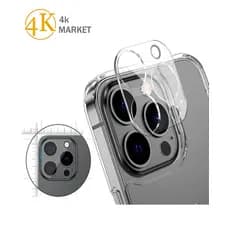 Pelicula Câmera Traseira iPhone 11/11pro 12/ Pro Max 13 13pro 13 pro max Vidro Temperado Pronto Entrega