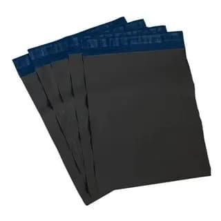 Kit 250 Unid Envelopes De Segurança 35X45 - Saco Embalagem Para Correio Ecommerce