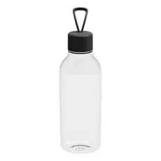 Garrafa De Água 700ml Squeeze Portátil Escritório Academia
