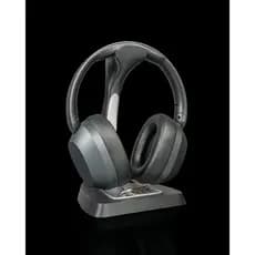Suporte para Headset Gamer com Porta Objetos – Organizador de Mesa para Fone de Ouvido
