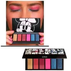 Avon Paleta de sombra Coleção Minie 42g