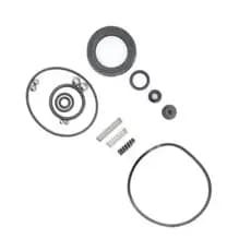 Kit Reparo Vedação Macaco Jacaré Marcon Original C/ Esfera