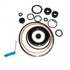 Kit Reparo Macaco Jacaré Bovenau 2 Ton C/ Esferas E Gaxeta