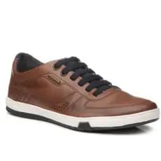 Sapatênis Pegada Masculino Casual Calce Facil Macio Leve Confortável PGD 170418-08