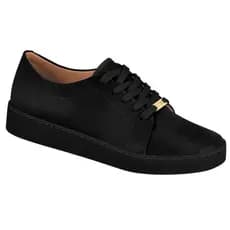 tenis vizzano básico feminino casual confortável sola baixa