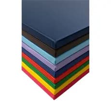 Colchonete 1,80 X 60 X 4 - Escolas, creches, Academias