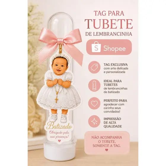 APLIQUE PARA TUBETE DE 13 CM (QUALQUER TEMA) NÃO ACOMPANHA TUBETE - RECORTADO!!! NÃO É ADESIVO
