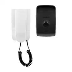 Porteiro Interfone Residencial Intelbras Ipr 1010