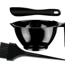 Kit Tintura para cabelo