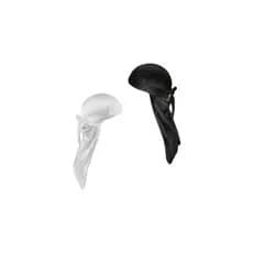 Kit 2 Durag Dureg waves trap rap
