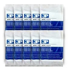 Pano Pega Pó Pega Poeira Pegajoso Para Limpeza Automotiva  Tack Cloth