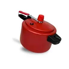 Panela De Pressão Antiaderente 2,5 Litros Premium Teflon