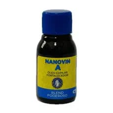 Nanovin A Cavalo de Ouro Óleo Capilar  30ml