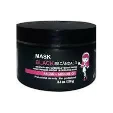 Maria Escandalosa Mask Black 250g