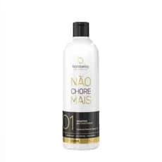 Borabella Shampoo Antirresíduo Não Chore Mais Borabella 350ml