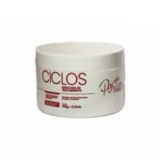 Portier Ciclos Mask Bx 100g ET