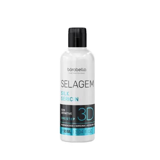 Borabella Selagem 3D 90ML