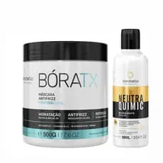 Borabella Bóratx 500g - Gratis Borabella Neutraquimic 90ml