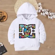 Blusa Moletom Menino Infantil Frio Kids Flanelado Masculino Criança Inverno