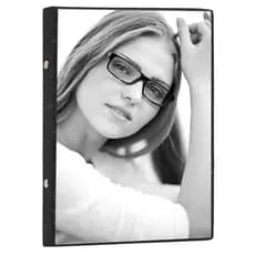 Ãlbum de fotografia capa Rigida para fotos 15x21 com plastico na capa para personalizar com sua foto