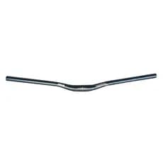 Guidão Bike Voador Curvo Rise Bar em Alumínio Rava 720mm x 31.8mm do Grau