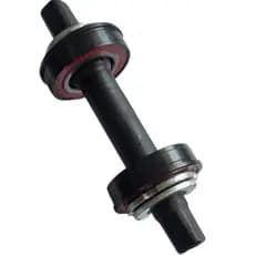 Eixo movimento Central 45mm Transformer Rolamento bike