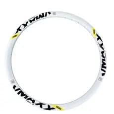 Aro 26 Vzan Vmaxx 36F Para Freio a Disco Branco unidade