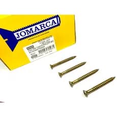 Parafuso Philips 4,5mm X 45mm Caixa Com 50 ParafusoS