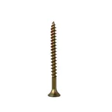 Parafuso Philips 4,5mm X 50mm sem Bucha - 100 unidades