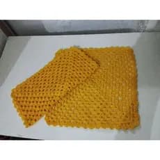 paninho de croche 1 unidade