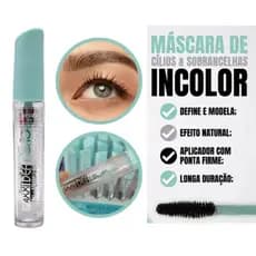 Mascara para Cílios Incolor Maxxi Definição Kyrav