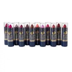 Kit c/12 Unidades Batom Fascinacion Cremoso Kyrav