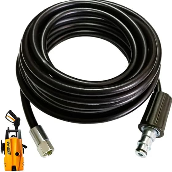 Mangueira para Lavadora de Alta Pressão Wap Ousada/Eco Fit/Atacama Smart