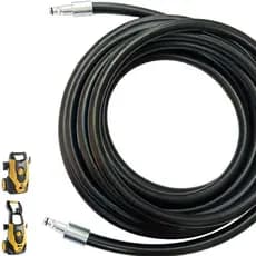 05 Metros Mangueira Para Lavadora Tramontina Master 1500 psi