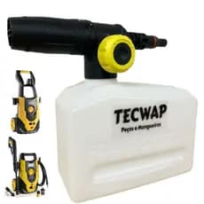 Canhão Espuma Snow Foam Tramontina Master 1500 Psi