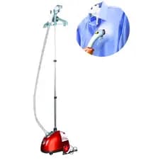Ferro De Passar Vertical A Vapor Steamer Vaporizador Roupa Passadeira Vertical Profissional