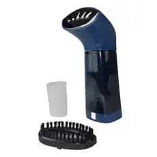 Vaporizador Steamer passadeira passar Roupas Portátil Vapor Passe Roupa sem Dificuldade leve viagens