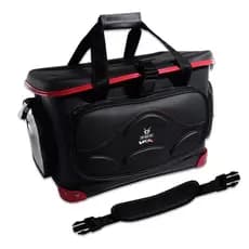 Bolsa Maleta Pesca V Fox VD-229 20 Litros Porta Tralha