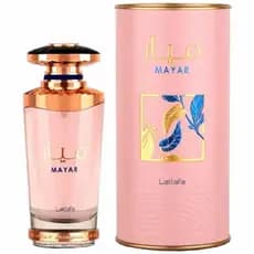 Perfume Árabe Lattafa Mayar - 100ml Original