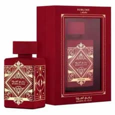 Perfume Árabe Lattafa Bade 100ml